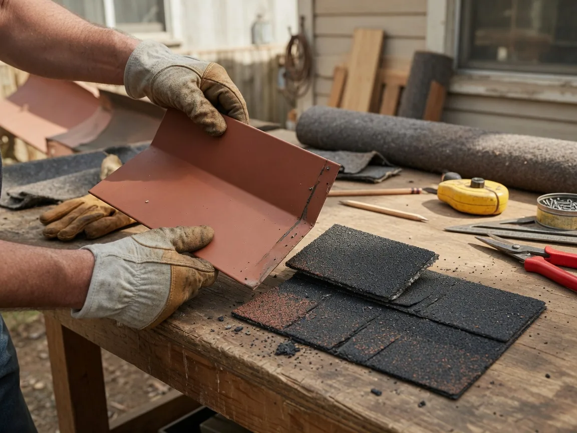Roof Repair company in Kwethluk, AK